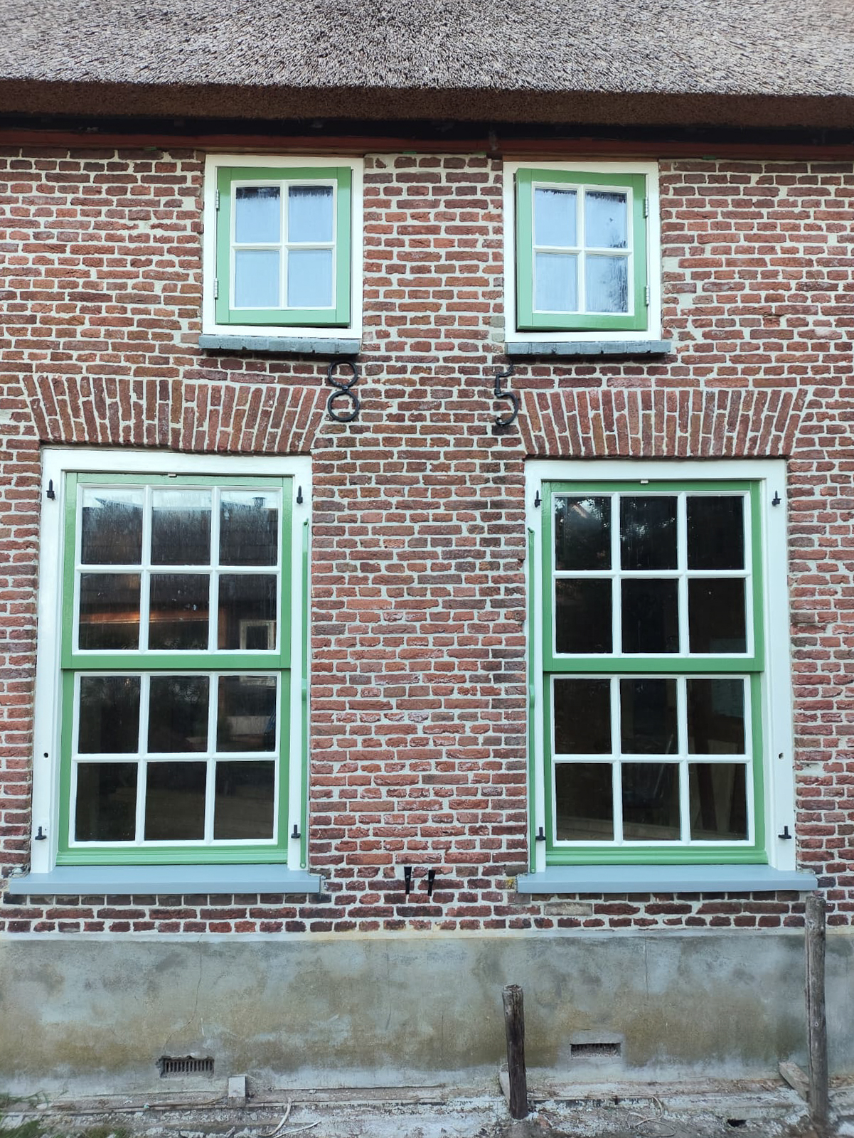 Detail
